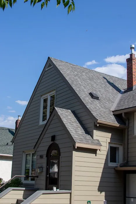 Above All Roofing & Exteriors Inc. Picture 4