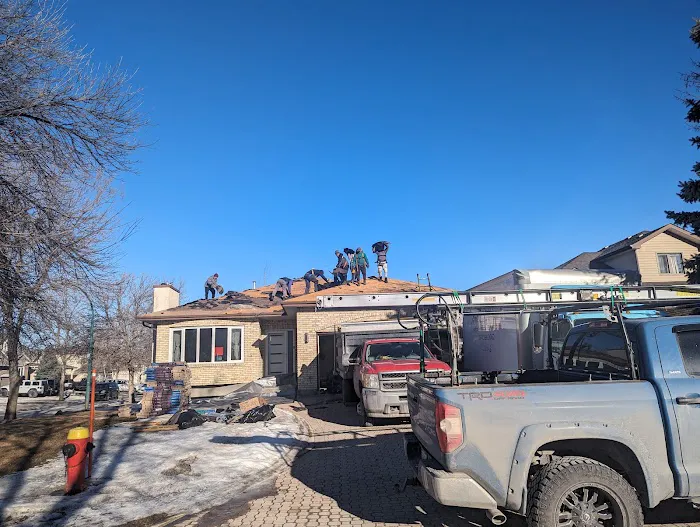 Gumban Roofing And Renovation Picture 3