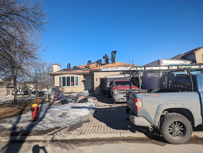 Gumban Roofing And Renovation Picture 4