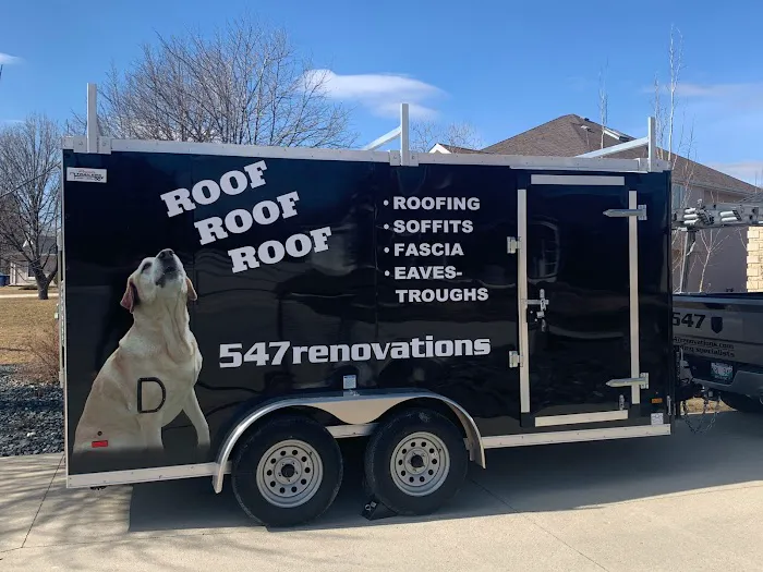 547 Renovations Roofing Specialists Picture 6