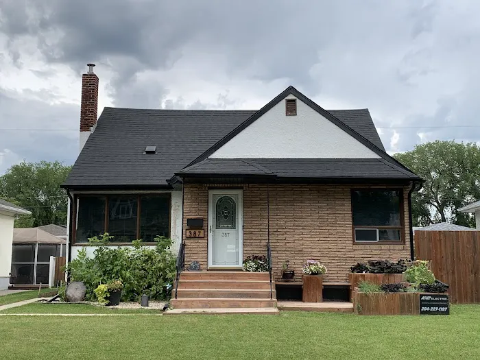 Allpro Roofing and Exteriors inc Picture 5