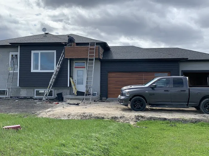 Allpro Roofing and Exteriors inc Picture 8