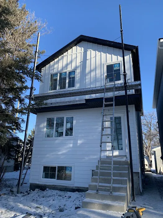Allpro Roofing and Exteriors inc Picture 4