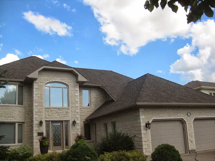 Pristine Roofing & Siding Picture 4