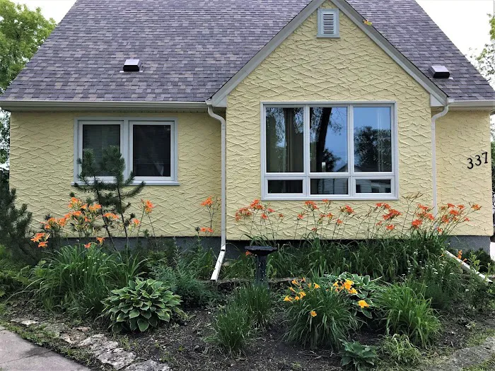 Pristine Roofing & Siding Picture 1
