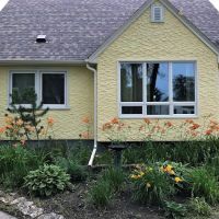 Pristine Roofing & Siding ico
