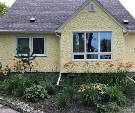 Pristine Roofing & Siding