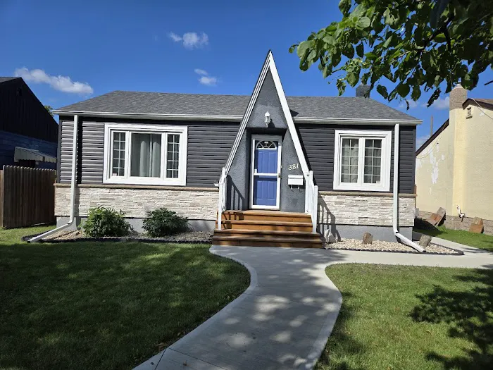 Pristine Roofing & Siding Picture 7