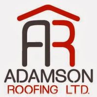 Adamson Roofing LTD. ico