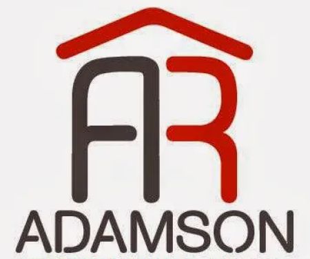 Adamson Roofing LTD.