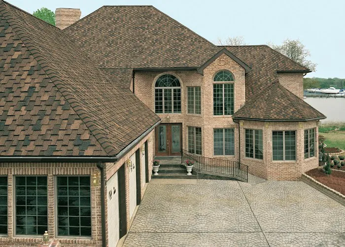 Adamson Roofing LTD. Picture 2