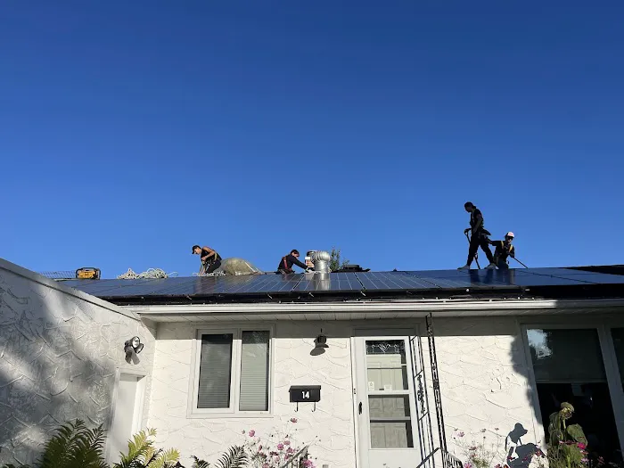 New Heights Roofing & Exteriors Picture 8
