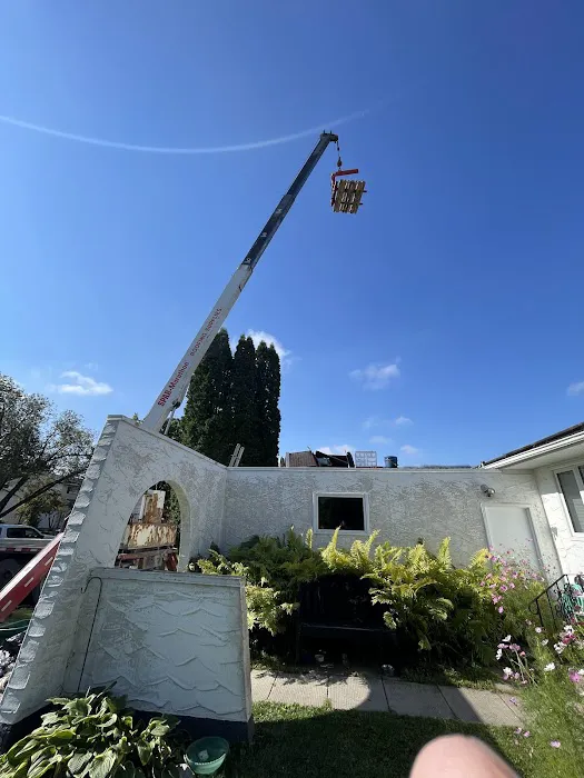 New Heights Roofing & Exteriors Picture 5