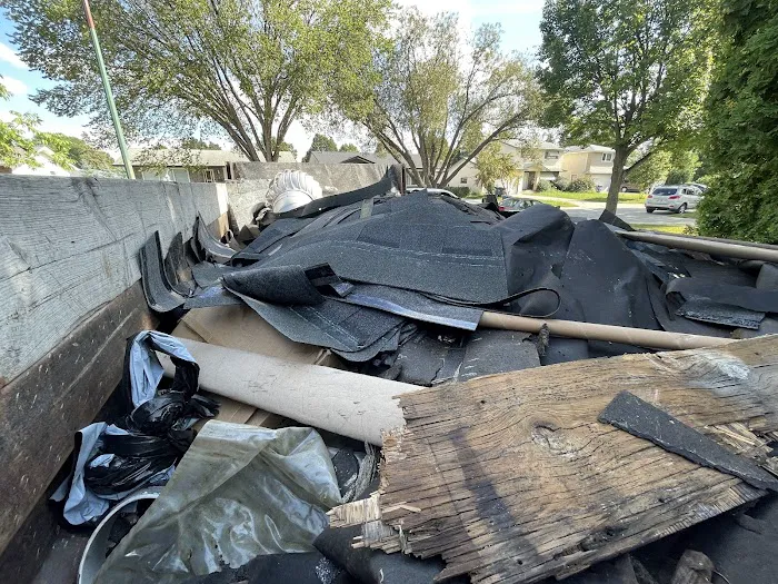 New Heights Roofing & Exteriors Picture 7