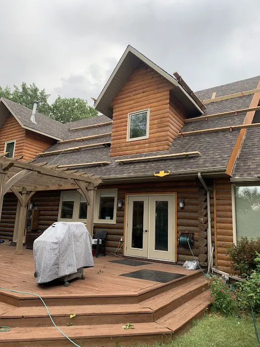 New Heights Roofing & Exteriors Picture 4