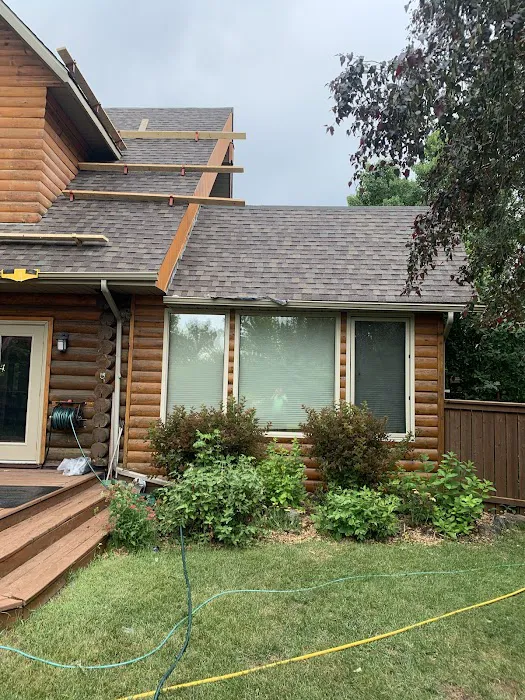 New Heights Roofing & Exteriors Picture 2