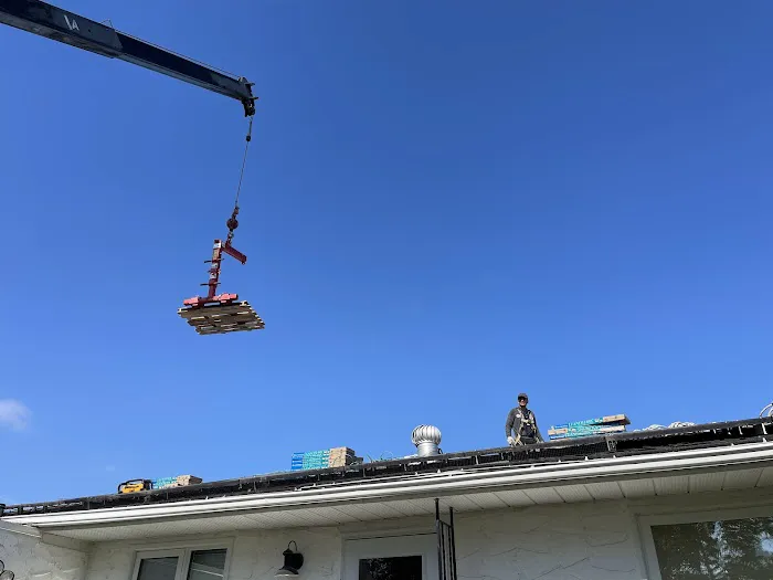 New Heights Roofing & Exteriors Picture 10