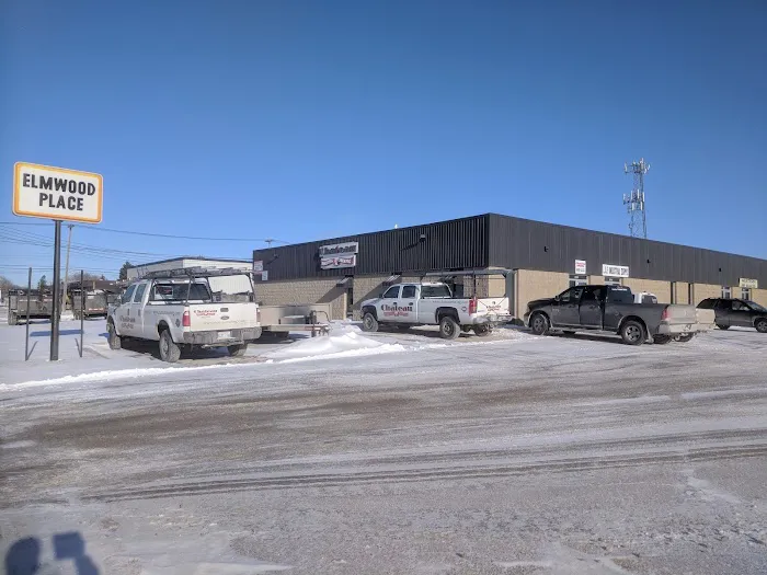 Chateau Roofing & Siding Ltd. Picture 1