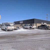 Chateau Roofing & Siding Ltd. ico