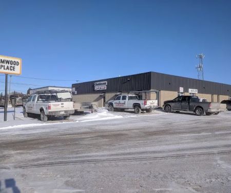 Chateau Roofing & Siding Ltd.