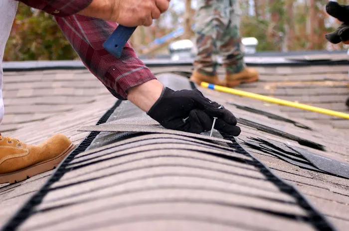 Chateau Roofing & Siding Ltd. Picture 9