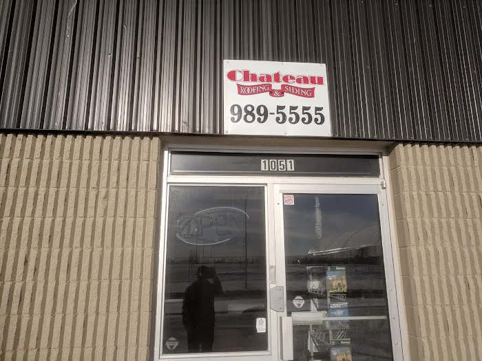 Chateau Roofing & Siding Ltd. Picture 3