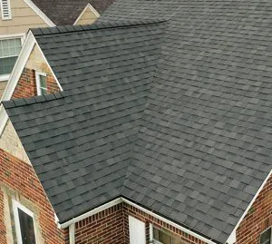 Chateau Roofing & Siding Ltd. Picture 4