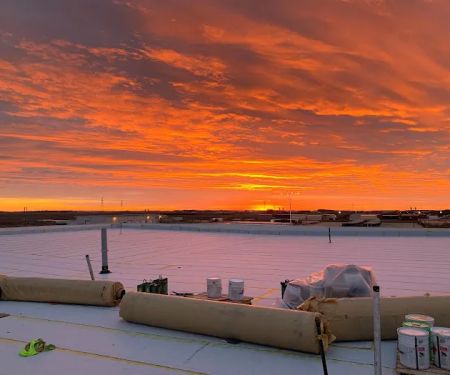 Transcona Roofing