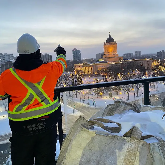 Transcona Roofing Picture 9