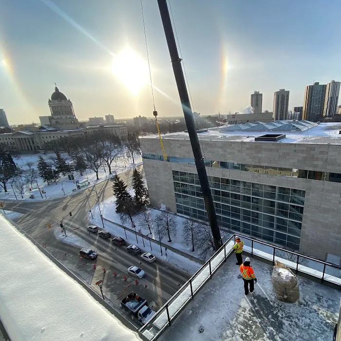 Transcona Roofing Picture 5