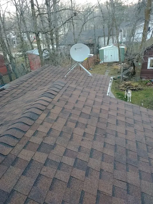 M&M Roofing & Exteriors Picture 2
