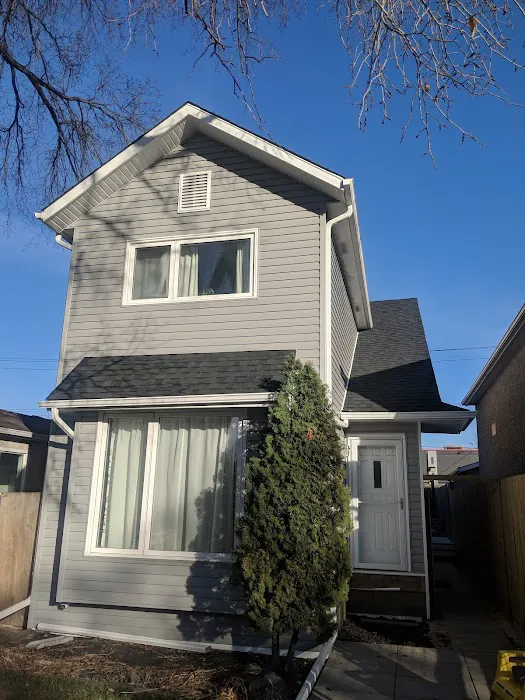 M&M Roofing & Exteriors Picture 5