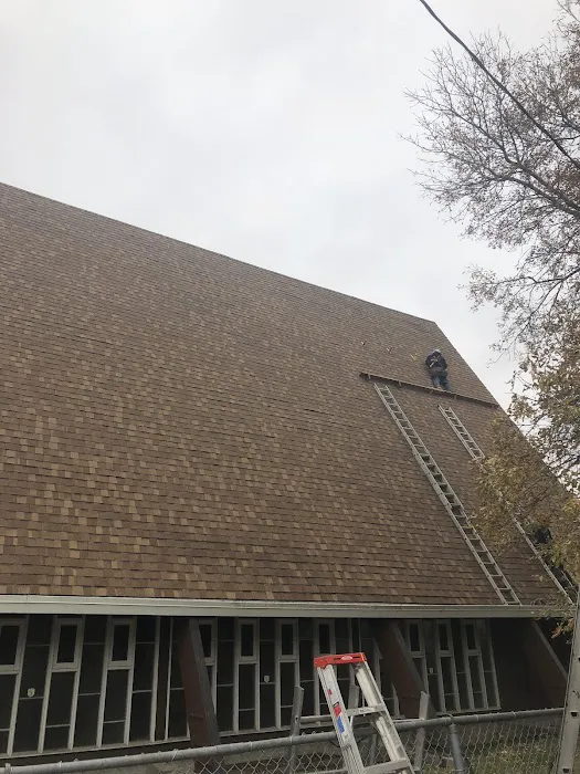 Mymryk Roofing Picture 4