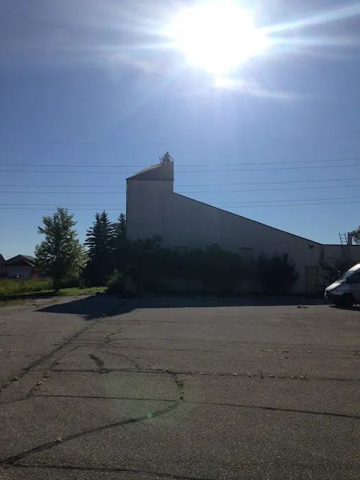 Mymryk Roofing Picture 6