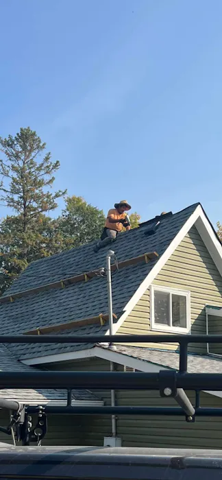 Mymryk Roofing Picture 8