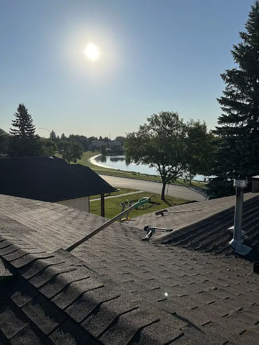 Mymryk Roofing Picture 3