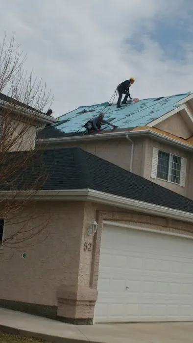 Mymryk Roofing Picture 5