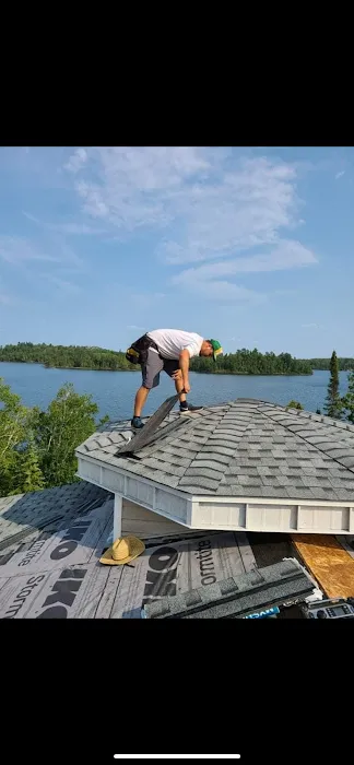 Mymryk Roofing Picture 7
