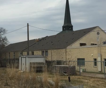 Mymryk Roofing
