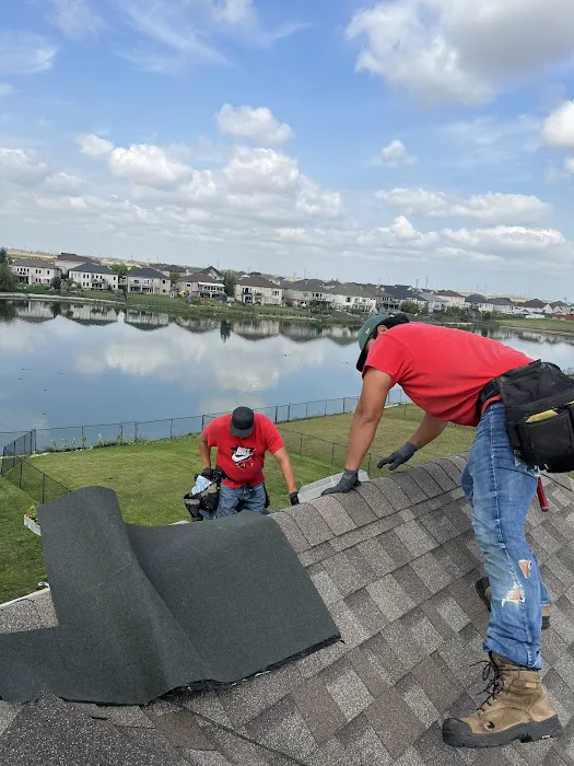 Mymryk Roofing Picture 10