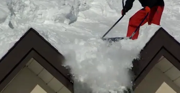 Toiture, couvreur et déneigement ville de Québec Quebectoiture.com Picture 2