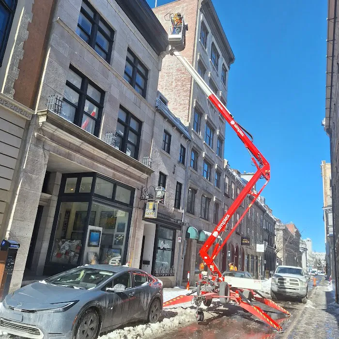 Toiture, couvreur et déneigement ville de Québec Quebectoiture.com Picture 6