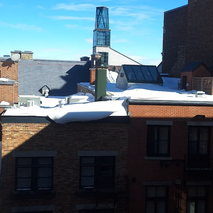 Toiture, couvreur et déneigement ville de Québec Quebectoiture.com Picture 9