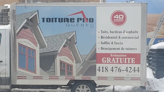 Toiture Pro Québec Inc Picture 2