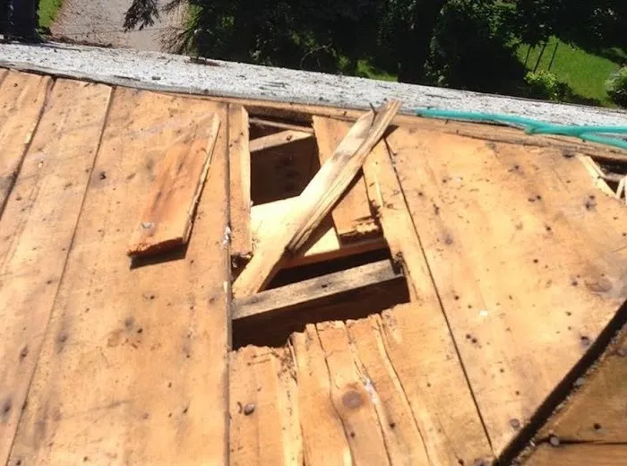 Done Right Roofing and Restoration Picture 6