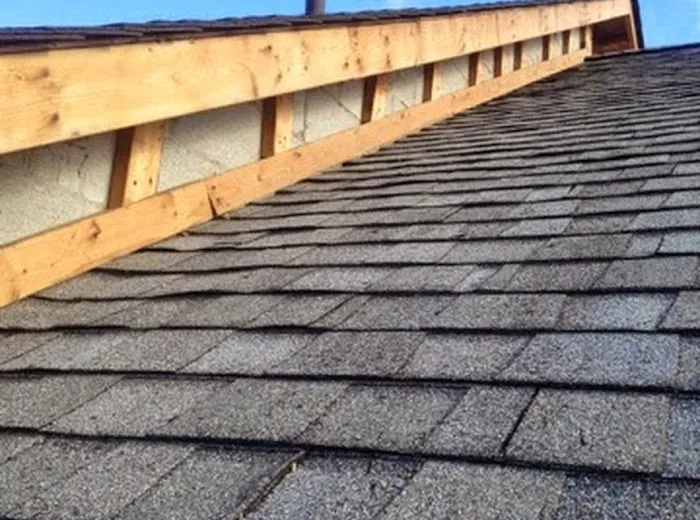 Done Right Roofing and Restoration Picture 7
