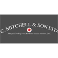 Mitchell C & Son Roofing Ltd ico