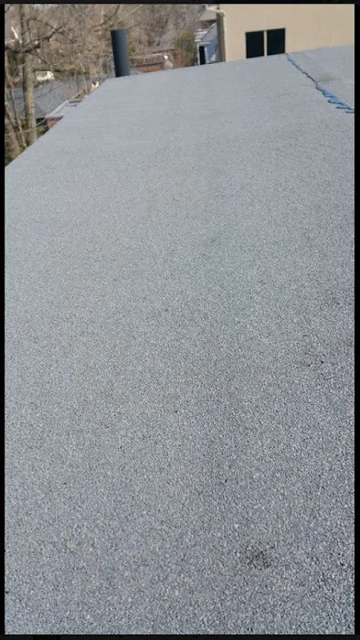 T.O. Roofing & Snowplowing Picture 1
