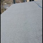 T.O. Roofing & Snowplowing