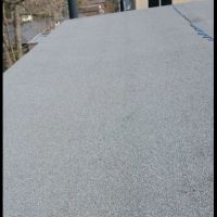 T.O. Roofing & Snowplowing ico